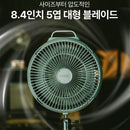 Claymore Fan F21 多用途戶外風扇