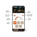 Claymore Fan F21 多用途戶外風扇