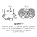 Claymore Fan F21 多用途戶外風扇