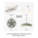 Claymore Fan F21 多用途戶外風扇