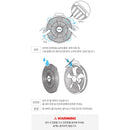 Claymore Fan F21 多用途戶外風扇