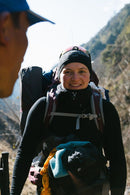 Lowe Alpine Women's Cerro Torre ND60:80 Trekking Pack