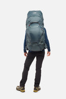 Lowe Alpine Women's Cerro Torre ND60:80 Trekking Pack