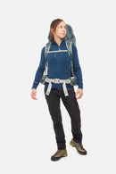 Lowe Alpine Women's Cerro Torre ND60:80 Trekking Pack