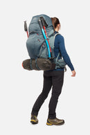 Lowe Alpine Women's Cerro Torre ND60:80 Trekking Pack