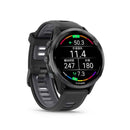 GARMIN Forerunner® 970 Premium GPS Running & Triathlon Smartwatch 全方位鐵人運動錶