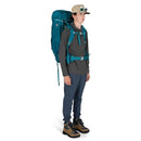 Osprey Ace 65 Kids' Backpack (2025 New Version) 兒童背包 Spikemoss/Deep Peyto