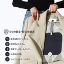 INKO Detachable USB Hot Pack 可穿戴式電暖墊