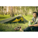Nordisk Lofoten 2 ULW Tent Forest Green
