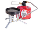 MSR WindBurner® Group Stove System 2.5L