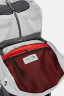 Rab Muon 50L Hiking Pack 輕量露營登山背包