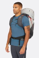 Rab Muon 50L Hiking Pack 輕量露營登山背包