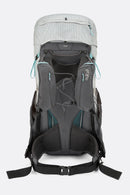 Rab Women's Muon ND50L Hiking Pack 女裝露營登山背包