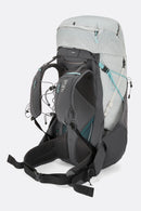 Rab Women's Muon ND50L Hiking Pack 女裝露營登山背包