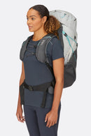 Rab Women's Muon ND50L Hiking Pack 女裝露營登山背包