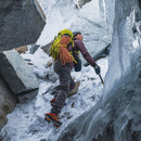 Osprey Mutant 38 Ice Climbing Backpack Lemongrass