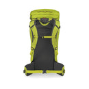 Osprey Mutant 38 Ice Climbing Backpack Lemongrass