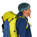 Osprey Mutant 38 Ice Climbing Backpack Lemongrass