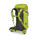Osprey Mutant 38 Ice Climbing Backpack Lemongrass