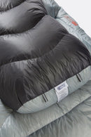 Rab Mythic Ultra 360 Down Sleeping Bag (-8C) 羽絨睡袋