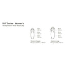 NEMO Riff™30 Women's Down Sleeping Bag 女裝羽絨睡袋