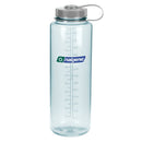 nalgene Wide Mouth Water Bottle 48oz 闊口硬水樽 Seafoam