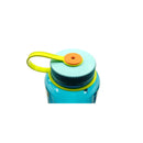 nalgene Wide Mouth Water Bottle 48oz 闊口硬水樽 Cerulean