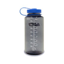 nalgene Wide Mouth Water Bottle 32oz 闊口硬水樽 Gray