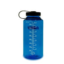 nalgene Wide Mouth Water Bottle 32oz 闊口硬水樽 Blue