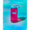 nalgene Wide Mouth Water Bottle 32oz 闊口硬水樽
