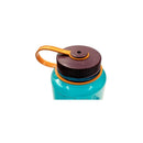 nalgene Wide Mouth Water Bottle 32oz 闊口硬水樽 Teal