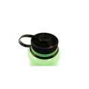 nalgene Wide Mouth Water Bottle 32oz 闊口硬水樽 Glow Green