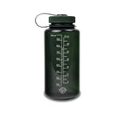 nalgene Wide Mouth Water Bottle 32oz 闊口硬水樽 Jade