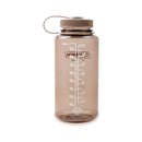 nalgene Wide Mouth Water Bottle 32oz 闊口硬水樽 Mocha