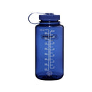 nalgene Wide Mouth Water Bottle 32oz Demin