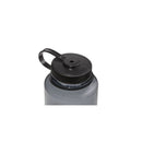 nalgene Wide Mouth Water Bottle 32oz Gray