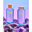 nalgene Wide Mouth Water Bottle 32oz 闊口硬水樽 Amethyst