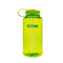 nalgene Wide Mouth Water Bottle 32oz 闊口硬水樽 Springgreen