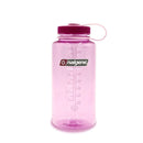 nalgene Wide Mouth Water Bottle 32oz 闊口硬水樽 Cosmo