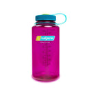 nalgene Wide Mouth Water Bottle 32oz 闊口硬水樽 Eggplant