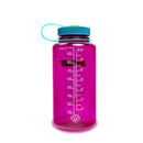 nalgene Wide Mouth Water Bottle 32oz 闊口硬水樽 Eggplant