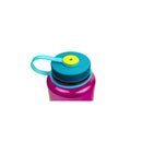 nalgene Wide Mouth Water Bottle 32oz 闊口硬水樽 Eggplant