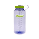 nalgene Wide Mouth Water Bottle 32oz 闊口硬水樽 Dovegray