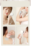 Machino M11 Mini Cold Compress Handheld Fan 冷敷手提風扇