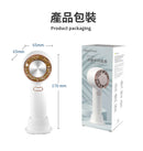 Machino M11 Mini Cold Compress Handheld Fan 冷敷手提風扇