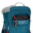 Osprey POCO® SLT Child Carrier 戶外嬰兒背架背包 Deep Peyto