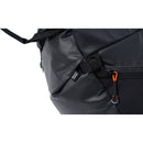 EXPED Radical 45 Duffle Backpack