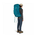 Osprey Ace 65 Kids' Backpack (2025 New Version) 兒童背包 Spikemoss/Deep Peyto