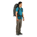 Osprey Rook 65 Backpack w/ Raincover