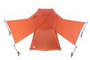Big Agnes Copper Spur HV UL2 Ultralight Tent